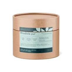 Phytology VetCare Rhodiola pur Fatigue et Resistance Cheval