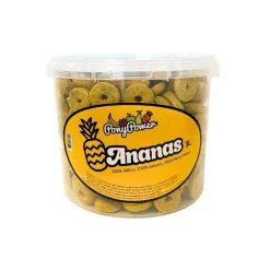 Pony Power Friandises Ananas