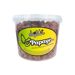 Pony Power Friandises Papaye