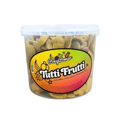 Pony Power Friandises Tutti Frutti
