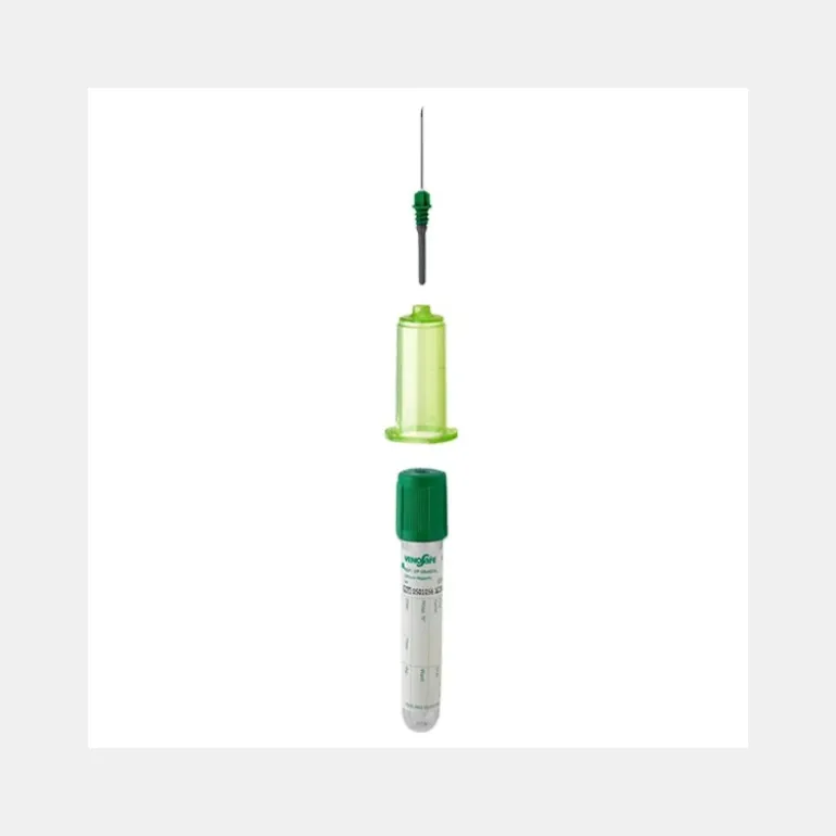 Porte Tube Vacutainer