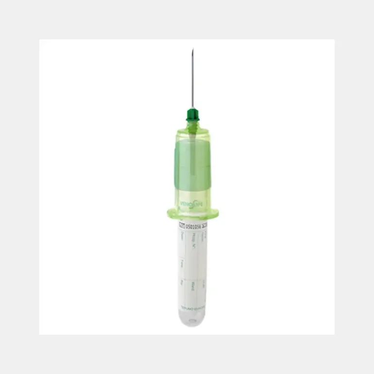 Porte Tube Vacutainer