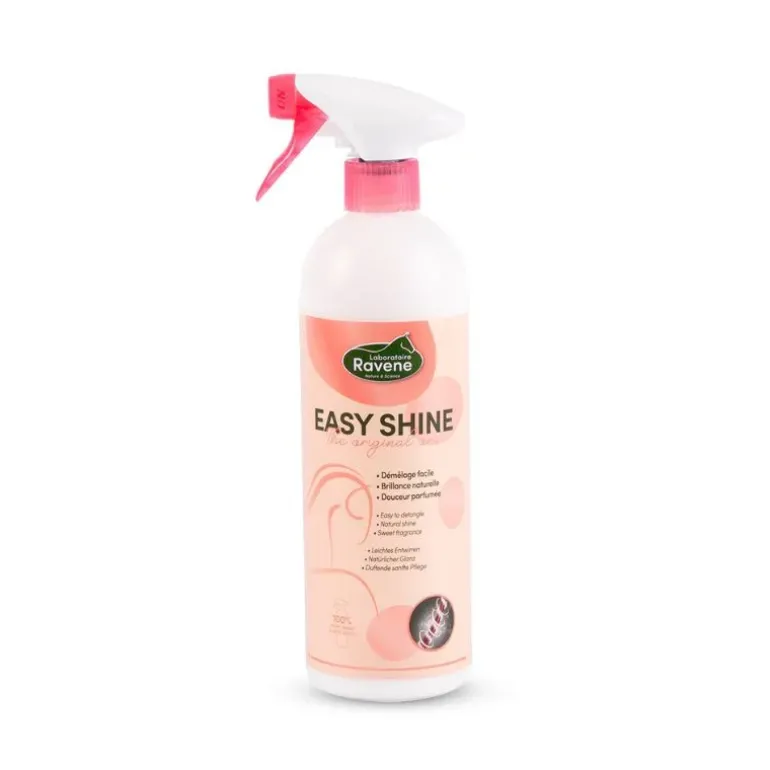 Ravene Easy Shine Demelant Cheval