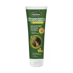 Ravene Emouchine Protec Gel Mouches Cheval