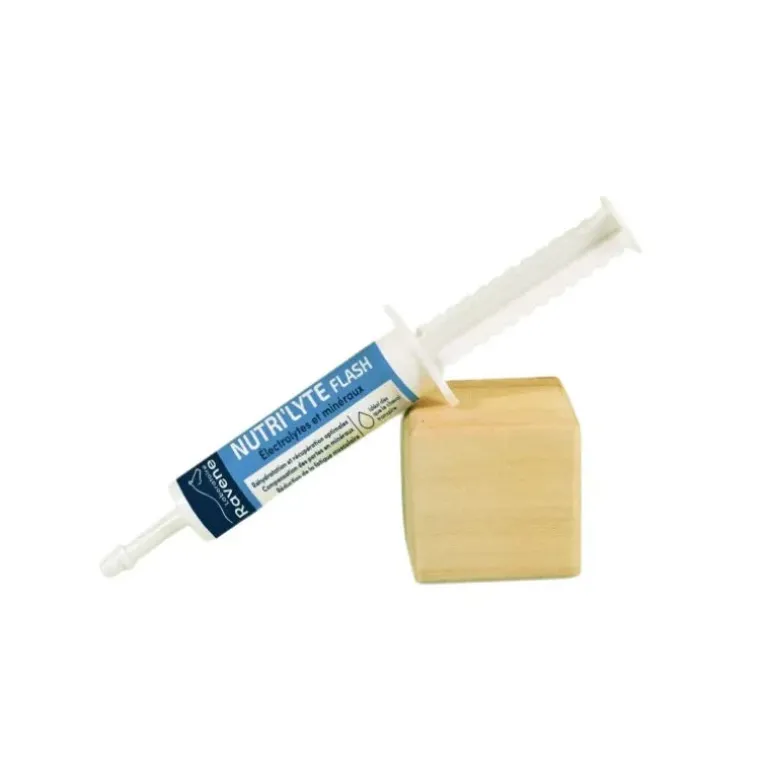 Ravene Nutrilyte Flash