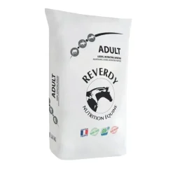 Reverdy Adult (prix dégressif)