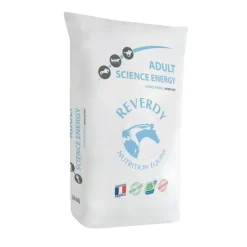 Reverdy Adult Science Energy (prix dégressif)
