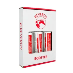 Reverdy Booster Cheval