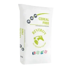Reverdy Cereal Free (prix dégressif)