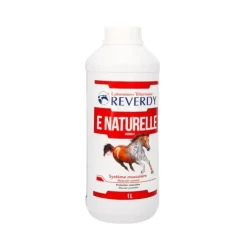 Reverdy E Naturelle Vitamine E Cheval