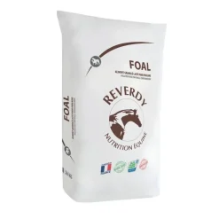 Reverdy Foal (prix dégressif)