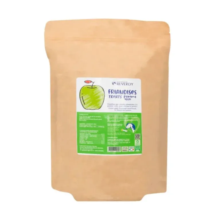 Reverdy Friandise Cheval