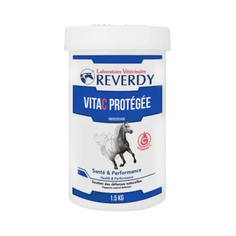 Reverdy VitaC Protégée