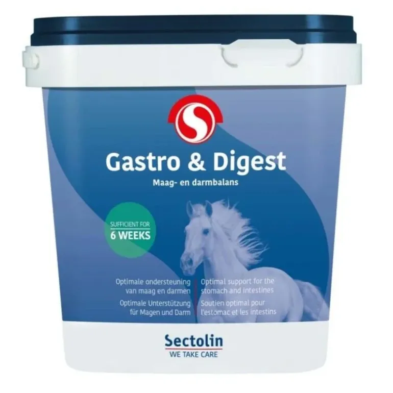 Sectolin Gastro & Digest