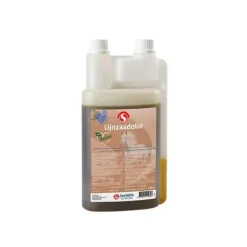 Sectolin Huile de Lin