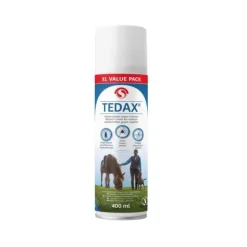 Sectolin Tedax Mouches Cheval