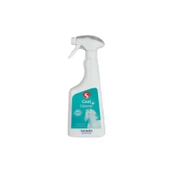 Shampoing Sec Cheval Sectolin Coat Cleaner