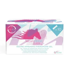 SIGNS SecureHorse Flash