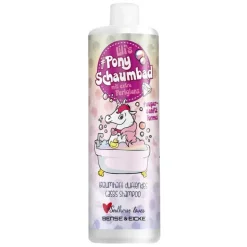 Soulhorse Bain Moussant Lili's