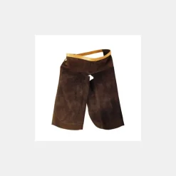 Tablier Cuir de Maréchal Ferrant