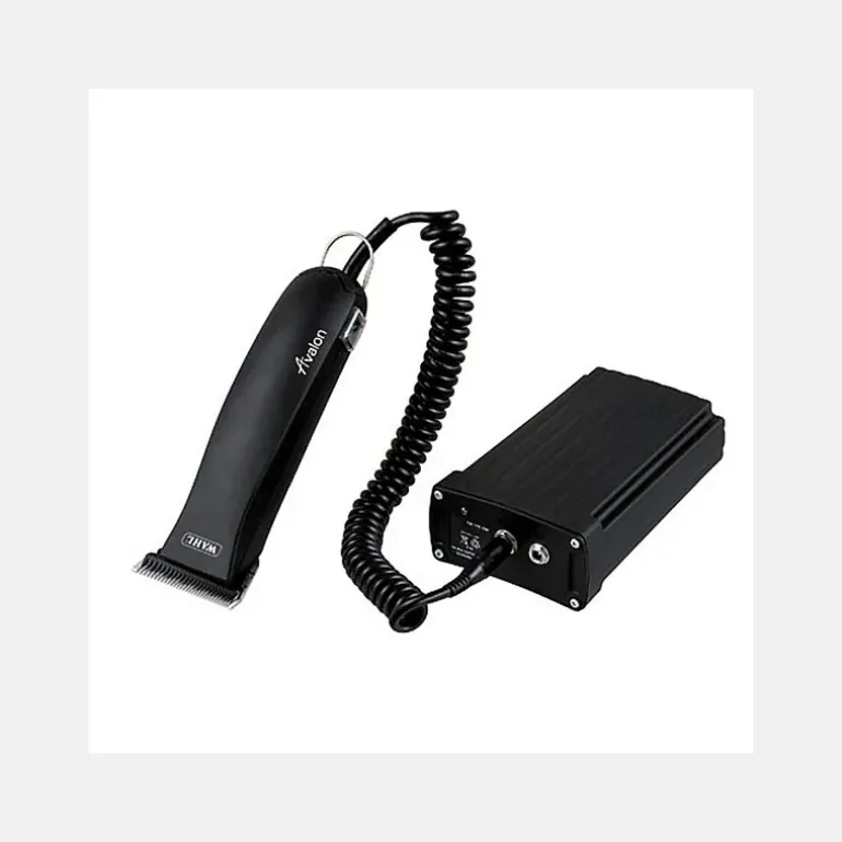 Tondeuse sans fil Chevaux Wahl Avalon