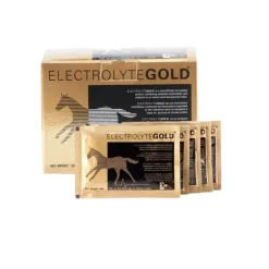 TRM Electrolyte Gold Electrolytes Cheval