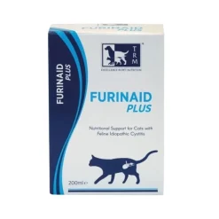 TRM Furinaid Plus Cystite Chat