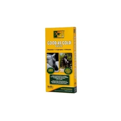 TRM Good As Gold Paste Anti Stress Cheval