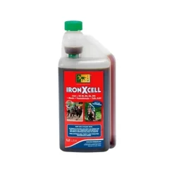 TRM IronXcell Vitamine Cheval