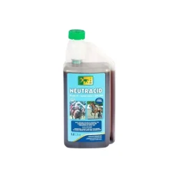 TRM Neutracid Récupération Cheval