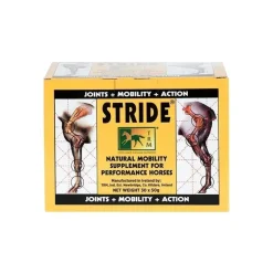 TRM Stride Articulation Cheval