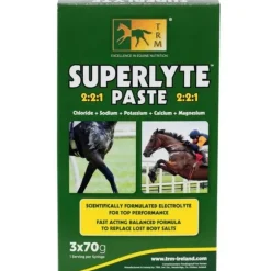 TRM Superlyte Seringue Orale
