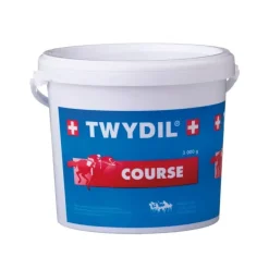 Twydil Course CMV Course