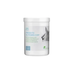 Valetumed Prebiotic Glykomin Comp Locomotion Cheval