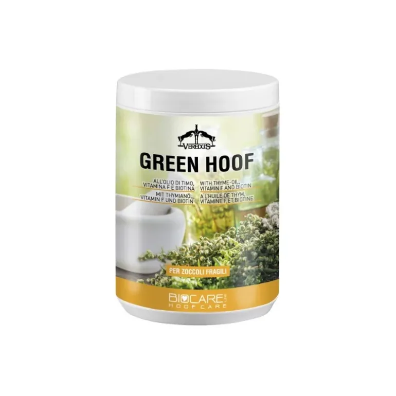 Veredus Green Hoof Onguent Sabot