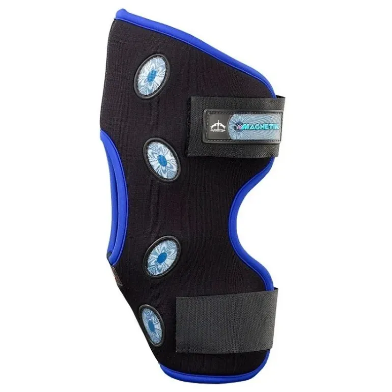 Veredus Magnetik Protege Jarret