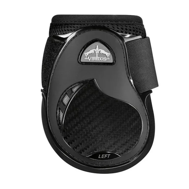 Veredus Young Jump Vento Protege Boulet