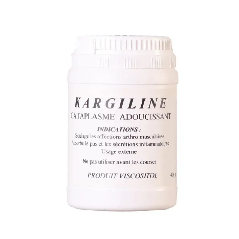 Viscositol Kargiline