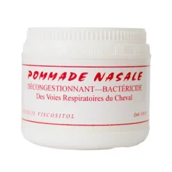 Viscositol Pommade Nasale