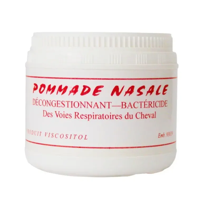 Viscositol Pommade Nasale