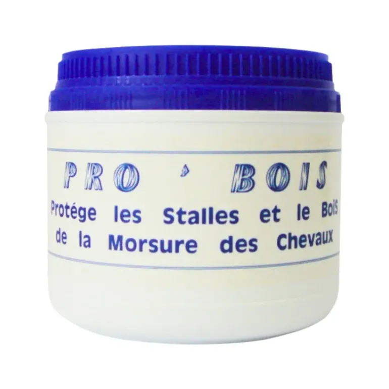 Viscositol Pro'Bois Repulsif Chevaux