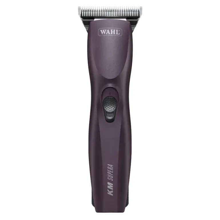 Wahl Tondeuse KM SUPERA