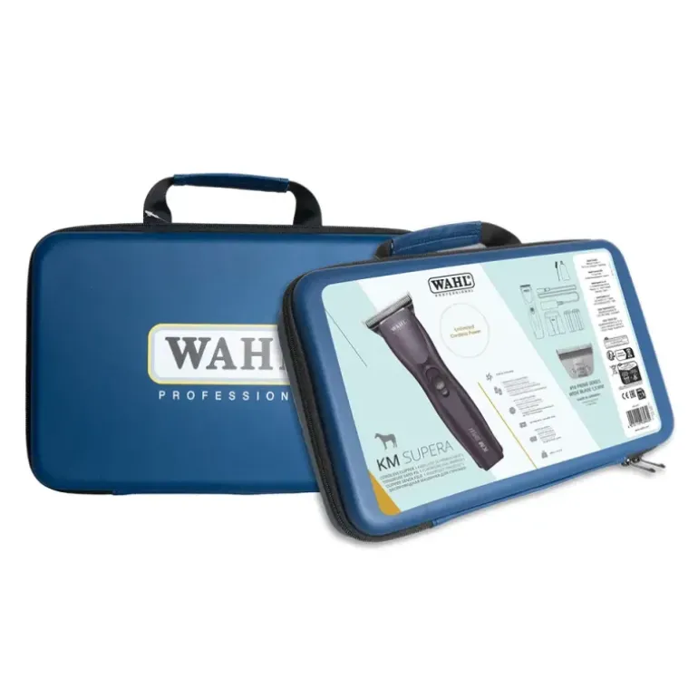 Wahl Tondeuse KM SUPERA